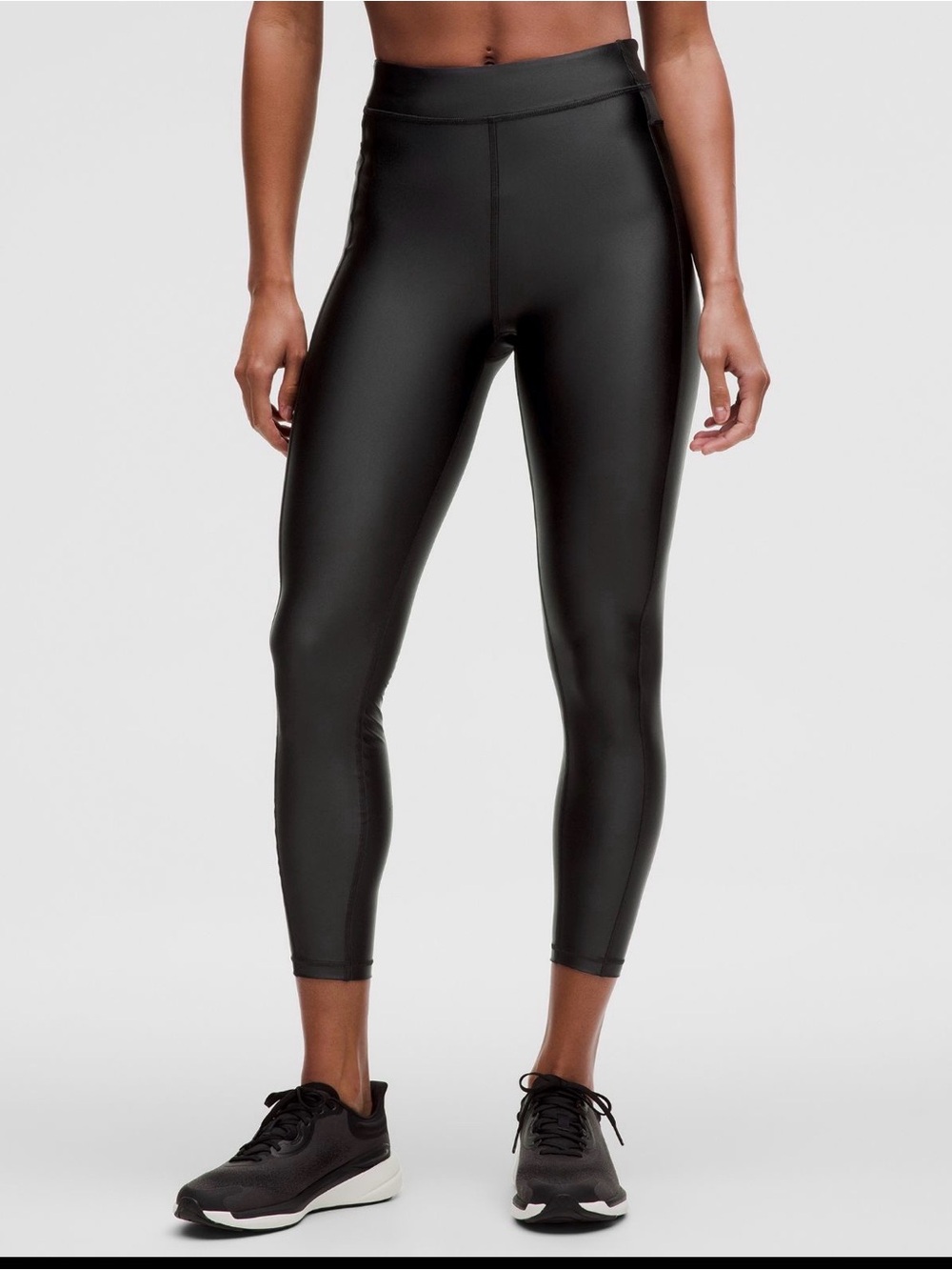 lululemon athletica Satin Shine High-Rise
Tight 25"